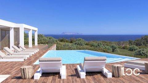 Baia Sant'Anna Häuser, Baia Sant'Anna Haus kaufen