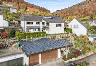 Traumhaus mit Aussicht