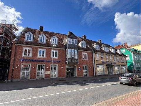 Soltau Büros, Büroräume, Büroflächen 