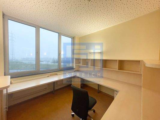 Backoffice