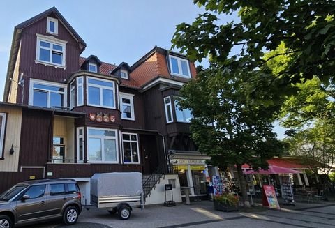 Goslar Hahnenklee Häuser, Goslar Hahnenklee Haus kaufen