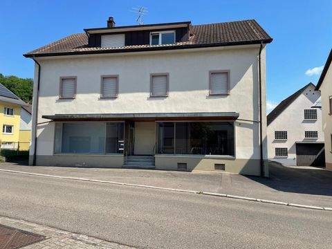 Grenzach-Wyhlen Häuser, Grenzach-Wyhlen Haus kaufen