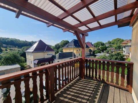 Zeulenroda-Triebes Wohnungen, Zeulenroda-Triebes Wohnung mieten