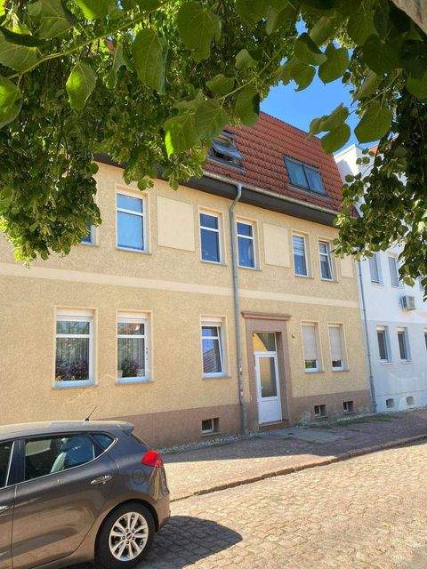 Halle (Saale) Wohnungen, Halle (Saale) Wohnung mieten