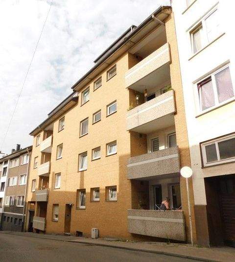 Wuppertal Wohnungen, Wuppertal Wohnung mieten