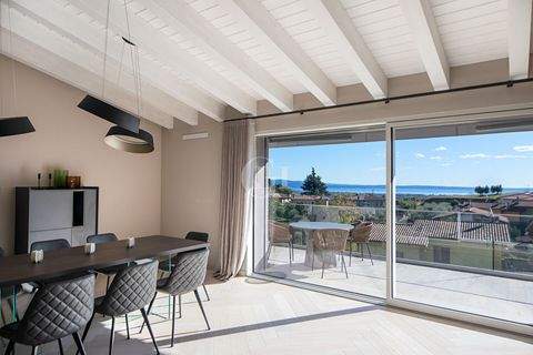 Polpenazze del Garda Häuser, Polpenazze del Garda Haus kaufen