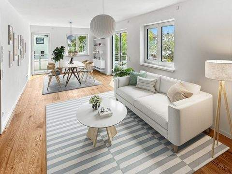 München Wohnungen, München Wohnung kaufen