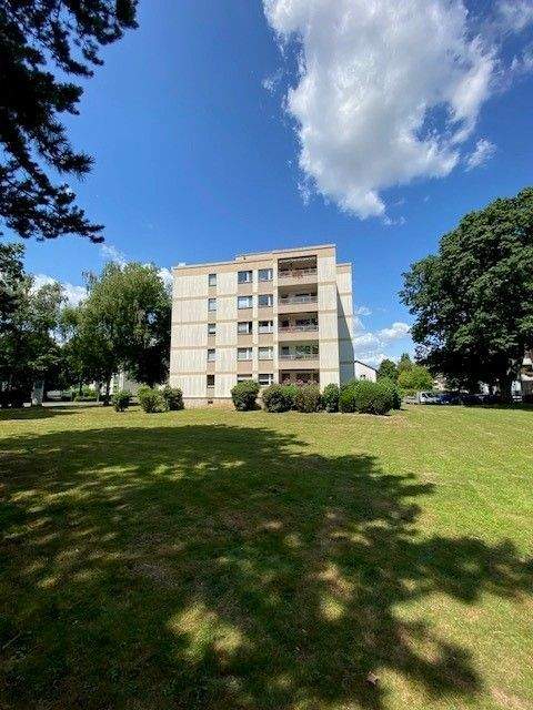 Krefeld Wohnungen, Krefeld Wohnung mieten