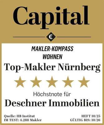 Capital Top-Makler 