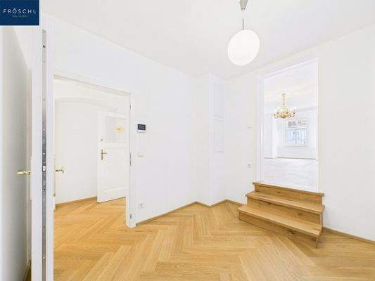 Eingangsbereich - Pic 2