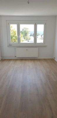 Referenzfoto Wohnraum