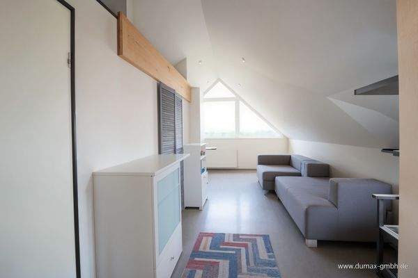 Whg. 3 (24) - Kinderzimmer, Modern - (KI generiert)