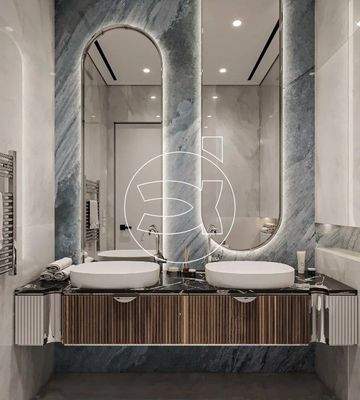 Traumhafte Luxuswohnung