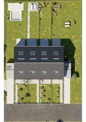 Vogelperspektive 4 Spänner