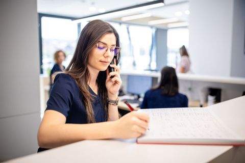 Marburg Büros, Büroräume, Büroflächen 