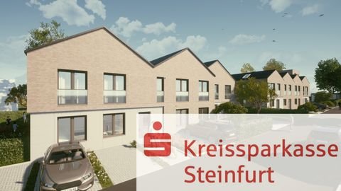 Steinfurt Wohnungen, Steinfurt Wohnung kaufen