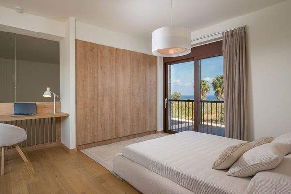 Olive Courtyard Collection