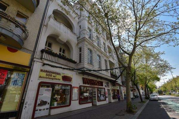Hausansicht / house view