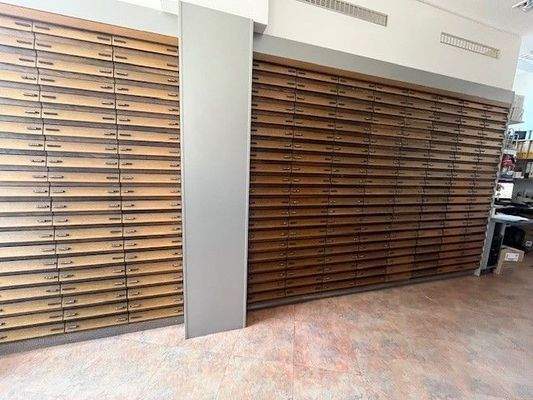 Zugschränke Medikamente