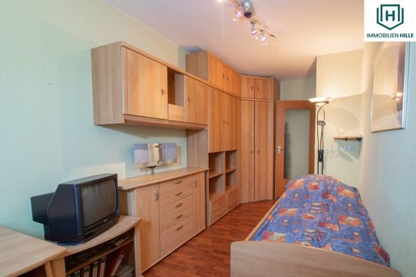 Kinderzimmer 2. OG