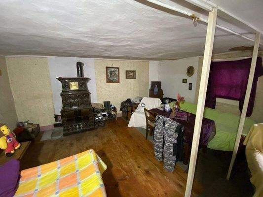 48 Großes Wohnzimmer im 1. OG, mit einem weiteren 