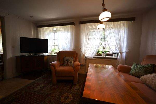 Wohnung 2 Wohnziimmer II