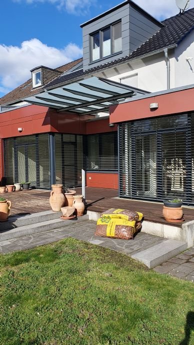 Bottrop Wohnungen, Bottrop Wohnung mieten