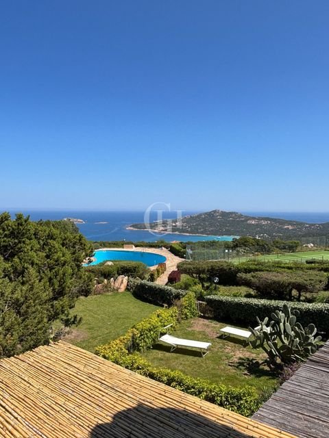 Porto Cervo - Arzachena Wohnungen, Porto Cervo - Arzachena Wohnung kaufen