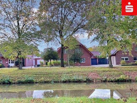 Nordhorn Häuser, Nordhorn Haus kaufen