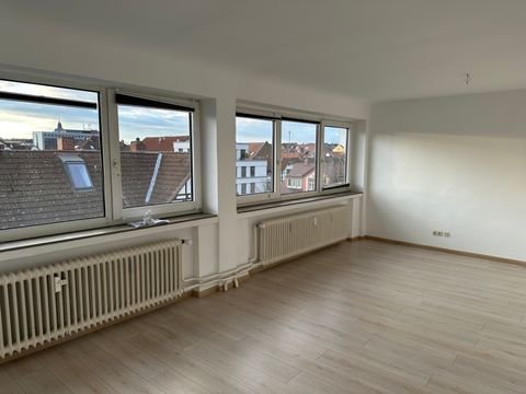 Braunschweig Wohnungen, Braunschweig Wohnung mieten