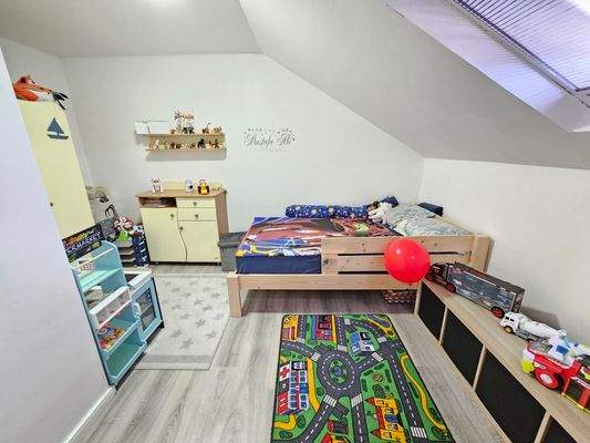 Schlafzimmer 3
