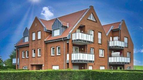 Wurster Nordseeküste Wohnungen, Wurster Nordseeküste Wohnung kaufen