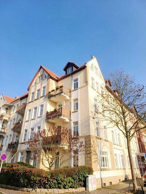 Erfurt Wohnungen, Erfurt Wohnung kaufen