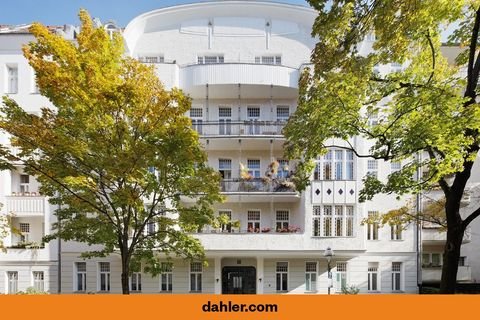 Berlin / Wilmersdorf Wohnungen, Berlin / Wilmersdorf Wohnung kaufen