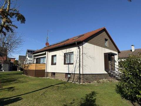 Wallhausen Häuser, Wallhausen Haus kaufen