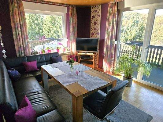 Esszimmer Erdgeschoss