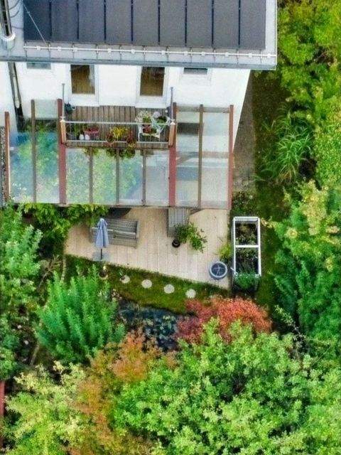 Haar Häuser, Haar Haus kaufen