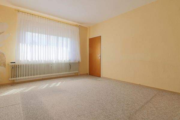 Schlafbereich 1 - EG