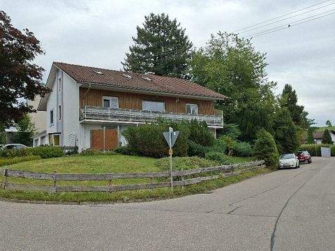 Kempten-Durach Häuser, Kempten-Durach Haus kaufen