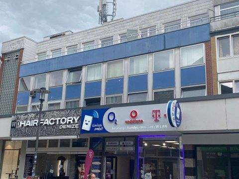 Hamburg Wohnungen, Hamburg Wohnung mieten