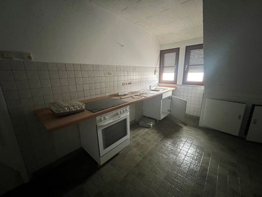2. Obergeschoss