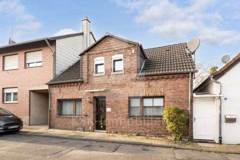 Bergheim Häuser, Bergheim Haus kaufen