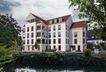 Außenansicht Neubau Lange Straße 1 Lippstadt