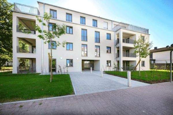 CityLife Weil am Rhein • Bühlstraße