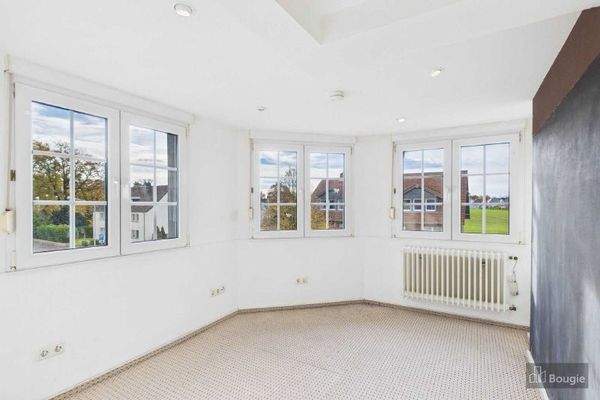 Wohnzimmer Dachgeschoss