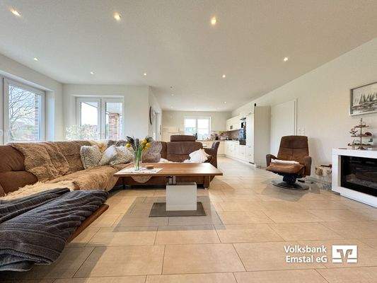 Wohnen / Essen / Kochen