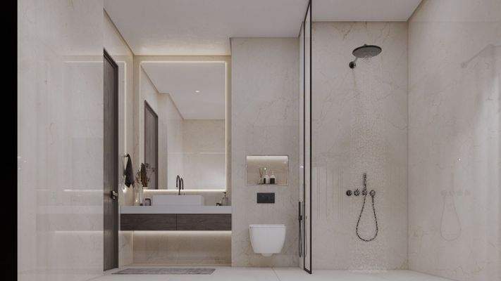 Copy of Skyhills Bath