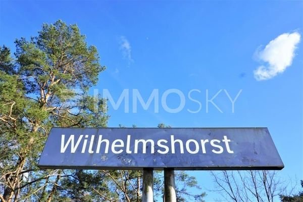 Wilhelmshorst