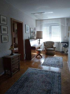 Diele / Obergeschoss