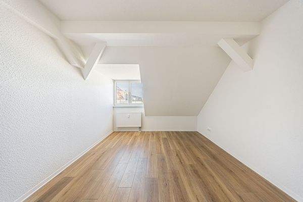 Vergleichsbild Zimmer